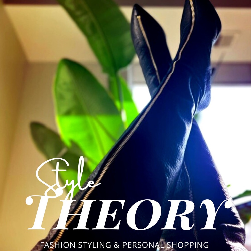 Meet your Posher, Style Theory